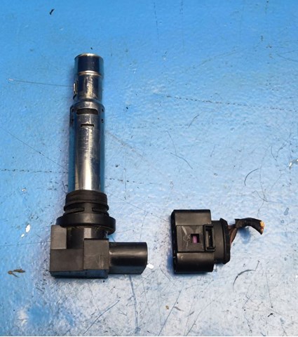 036905715G VAG Катушка зажигания купить в Запорожье