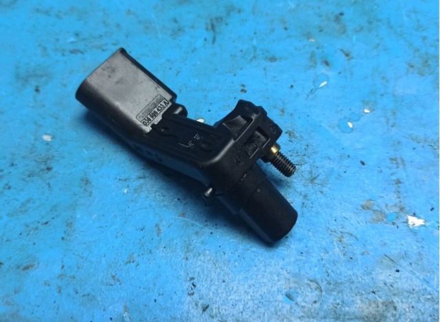 Датчик коленвала Ауди A3 Sportback