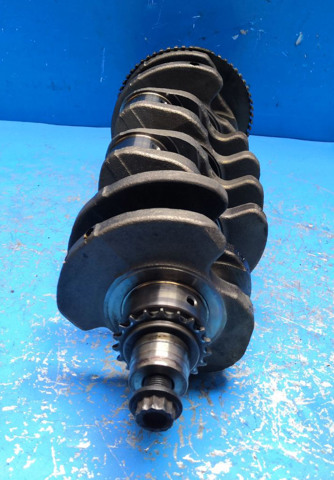 038105021K Коленвал купить Тернополь