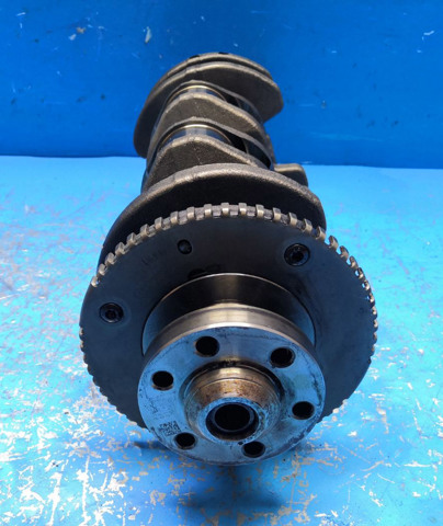 038105021K VAG Коленвал купить в Чернигов