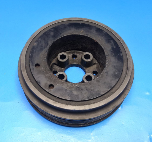 Демпфер коленвала 038105243 VAG