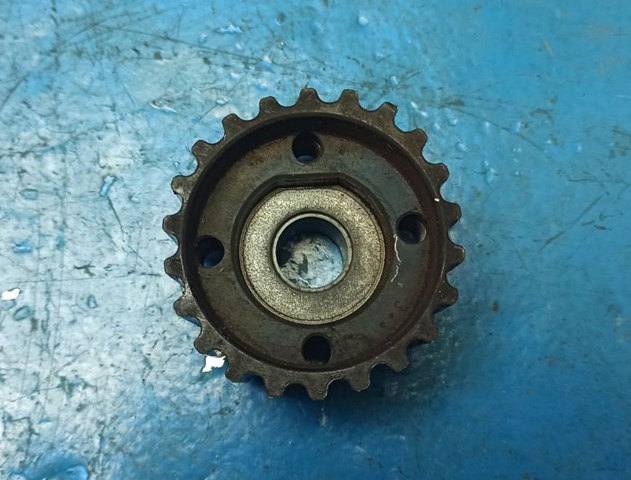 038105263H Звездочка-шестерня привода коленвала двигателя купить Киев