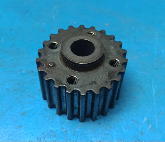 038105263H VAG Звездочка-шестерня привода коленвала двигателя купить в Полтава