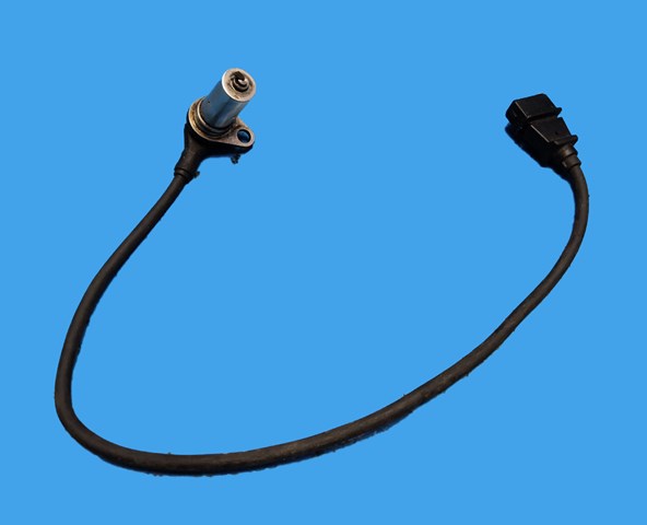 Датчик коленвала Volkswagen Polo 3