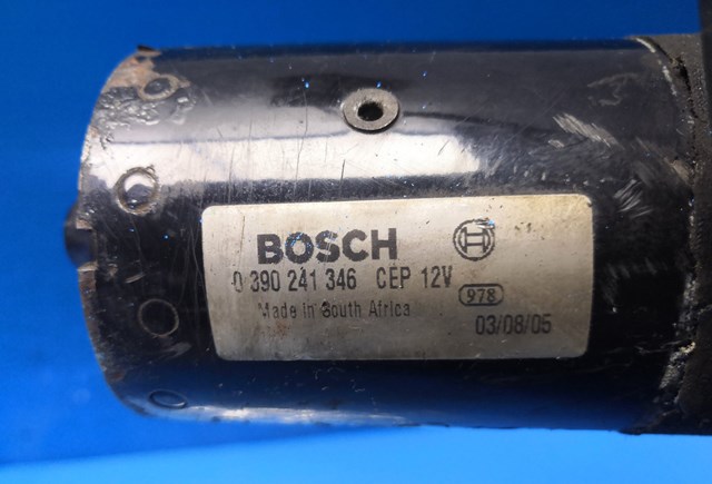 BOSCH 0390241346 Мотор дворников в наличии Ровно