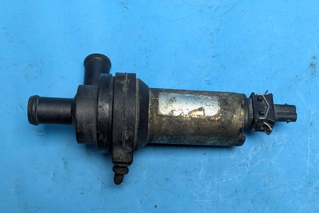 BOSCH 0392020051 Дополнительная помпа в наличии Украина