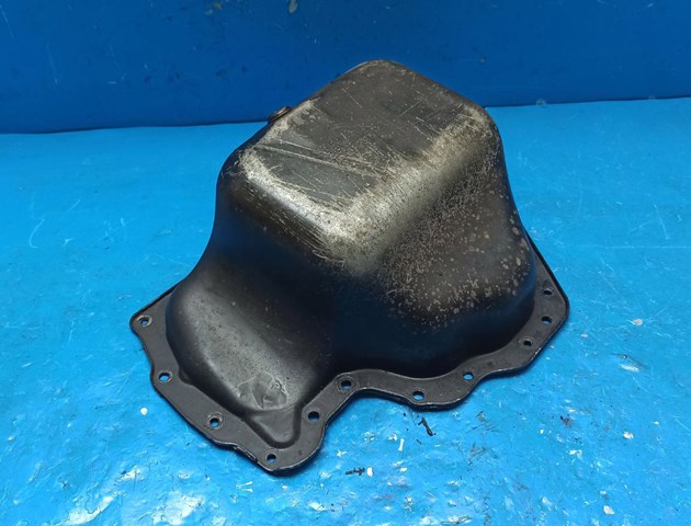 Поддон двигателя 03D103602G VAG