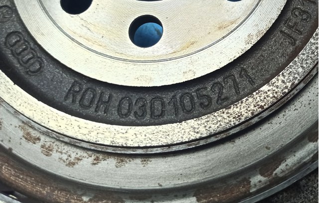 03D105271 VAG купить в Запорожье