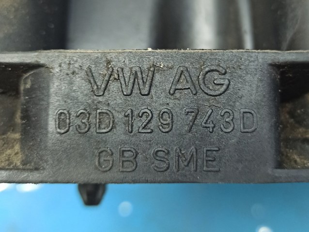 VAG 03D129743D в наличии Житомир