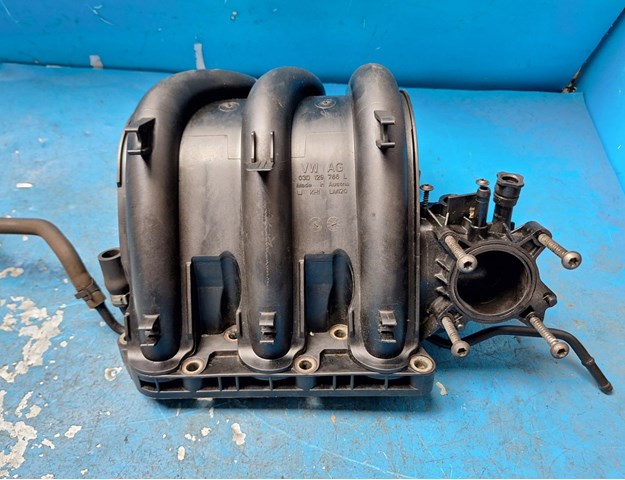 03D129766L VAG купить в Полтава