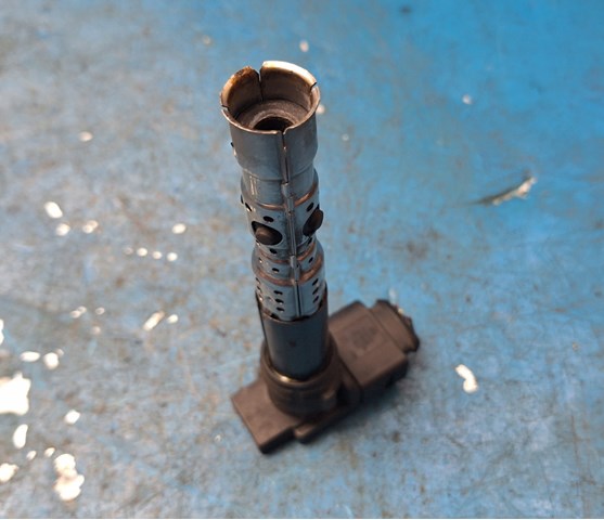 VAG 03D905115E Катушка зажигания в наличии Киев