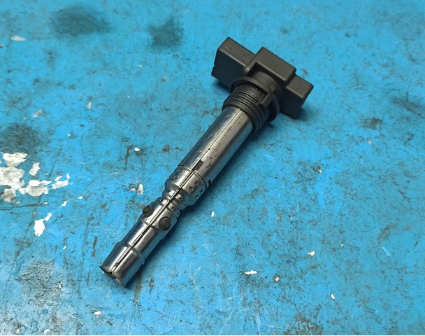 Модуль зажигания Volkswagen Polo IV