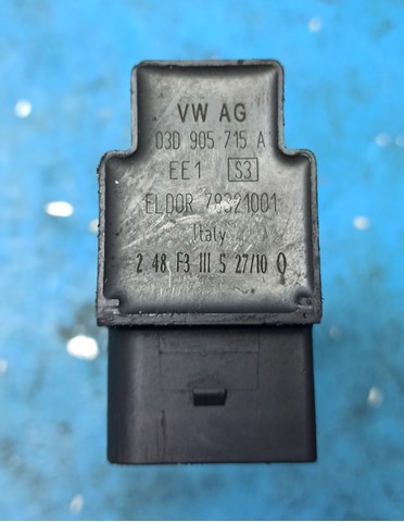 VAG 03D905715A Катушка зажигания в наличии Ирпень