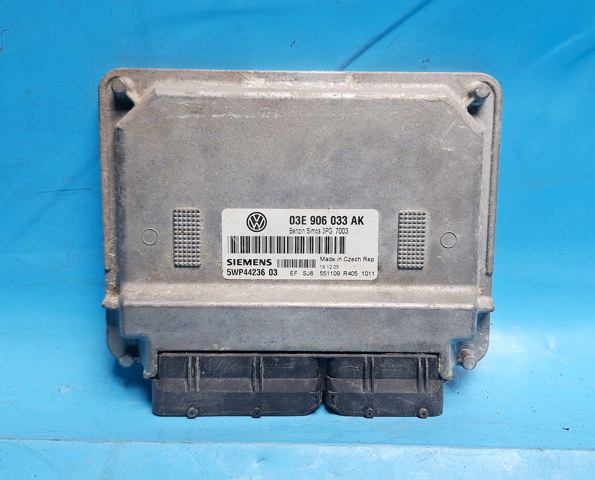03E906033AK VAG