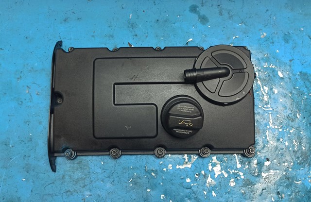 03G103469N VAG Крышка клапанная купить в Ужгород