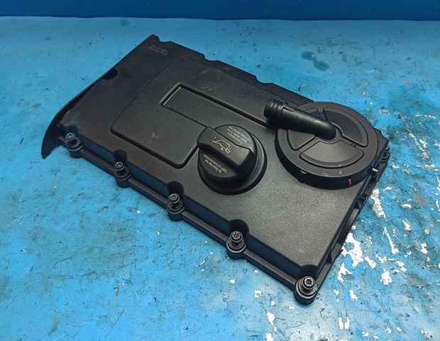 Крышка клапанная Mitsubishi Outlander II XL