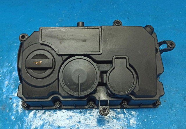 03G103475D VAG Клапанная крышка купить в Днепр