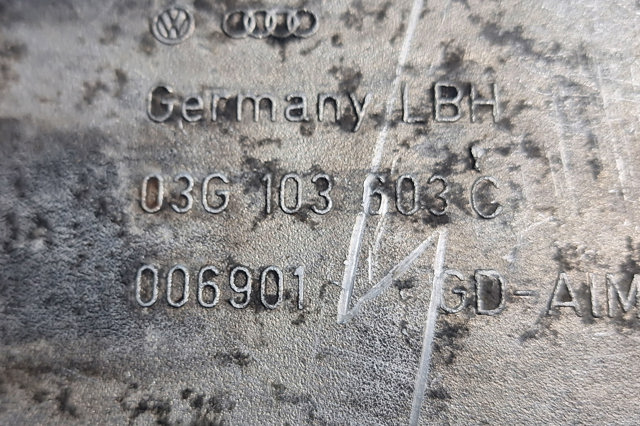 03G103603C VAG купить в Житомир