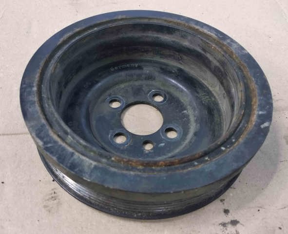 03G105243C VAG Шкив коленвала купить в Ужгород