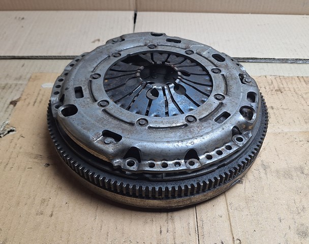 Маховик 03G105266BM VAG