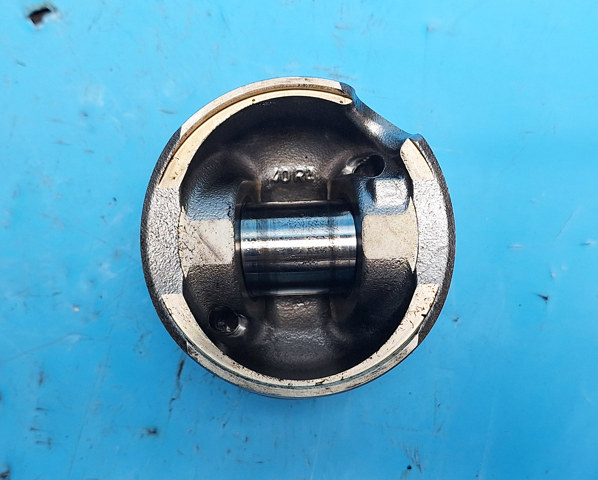 03G107065J VAG Поршень в комплекте на 1 цилиндр, STD купить в Ровно