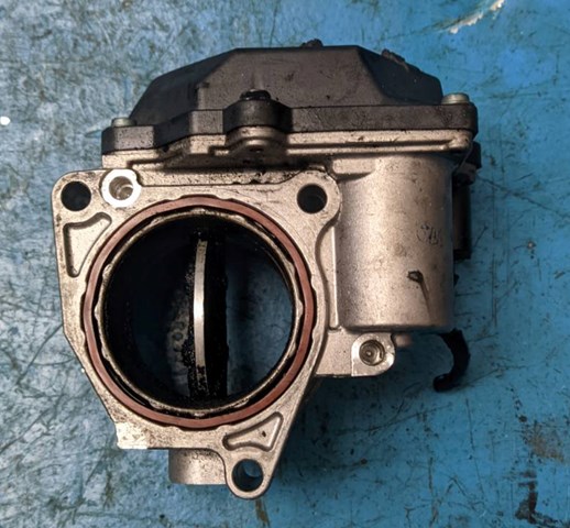 03G128063Q VAG Дроссельная заслонка купить в Ужгород