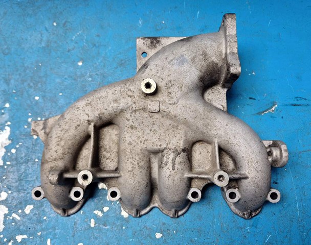Впускной коллектор 03G129713B VAG