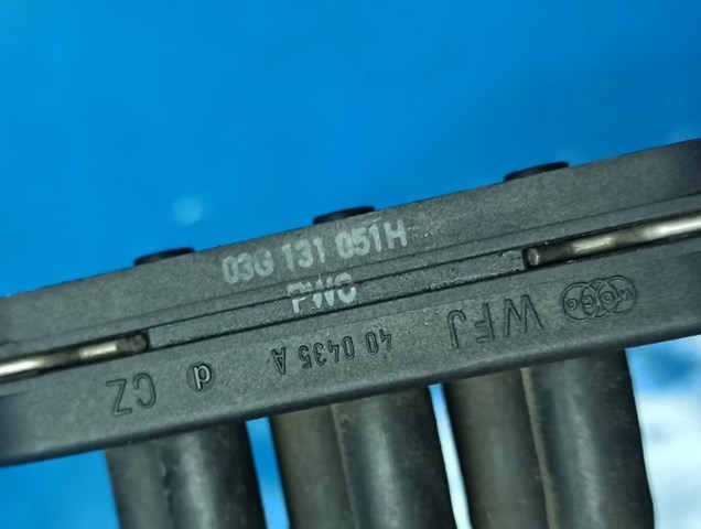 VAG 03G131051H в наличии Сумы