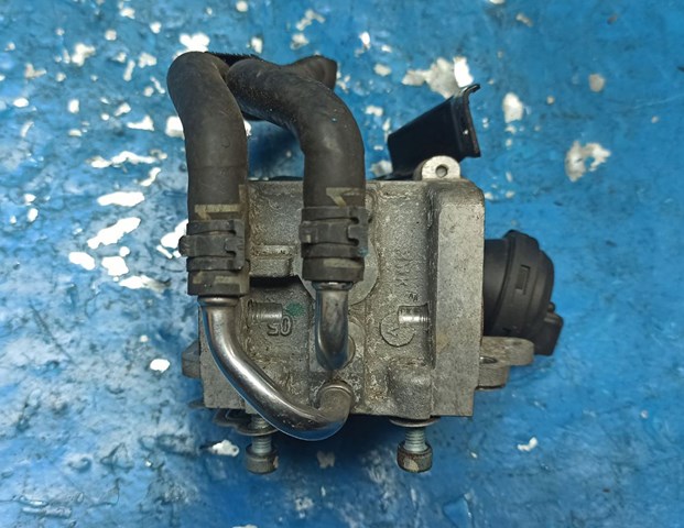 03G131063E Регулирующая заслонка EGR купить Запорожье
