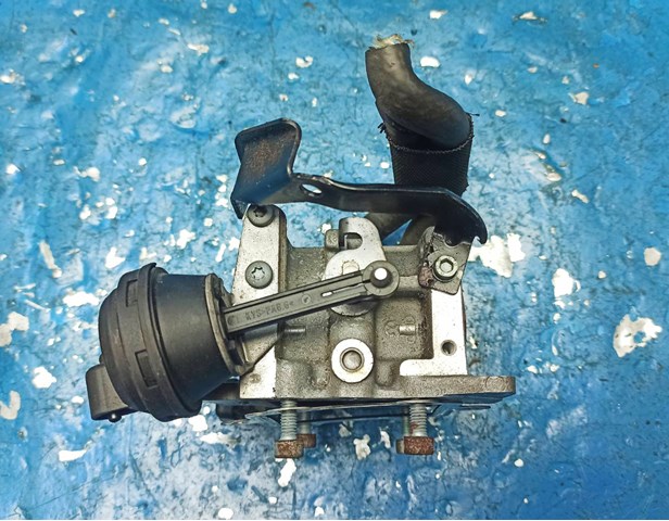 03G131063E VAG Регулирующая заслонка EGR купить в Винница
