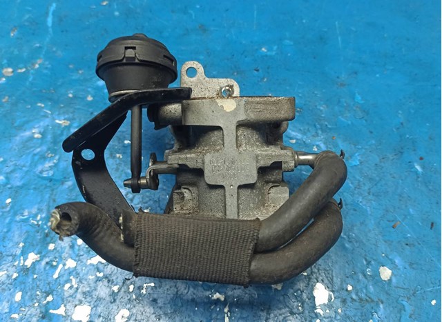 03G131063E VAG Регулирующая заслонка EGR купить в Сумы