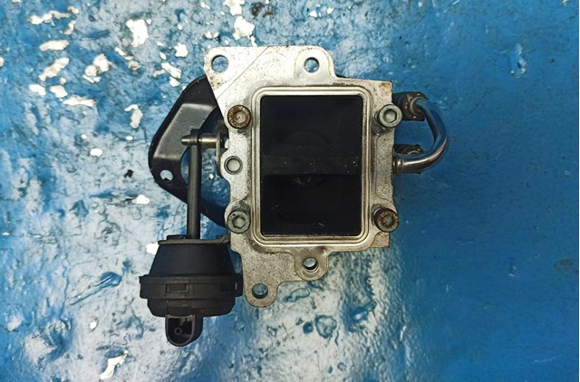 03G131063E VAG Регулирующая заслонка EGR купить в Кривой Рог