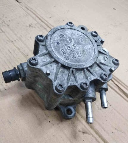 Тандемный насос 03G145209 BOSCH