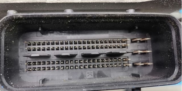 03G906016BQ VAG Модуль управления (ЭБУ) двигателем купить в Киев