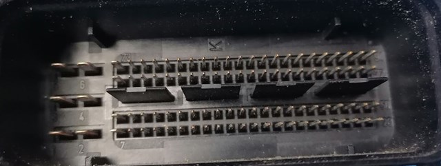 03G906016HK VAG Блок управления двигателем купить в Одесса