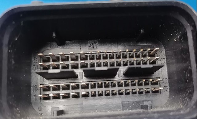 03G906016HK VAG Модуль управления (ЭБУ) двигателем купить в Ровно