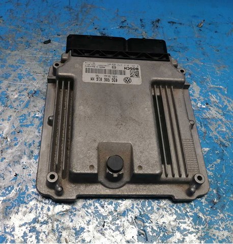 03G906016HN VAG Блок управления двигателем купить в Чернигов
