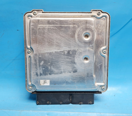 03G906016JK VAG Блок управления двигателем купить в Тернополь