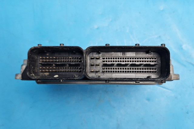 03G906016JK VAG Блок управления двигателем купить в Одесса