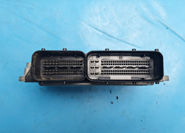 03G906021CG Модуль управления (ЭБУ) двигателем купить Ужгород