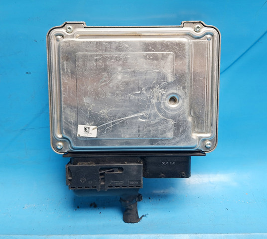 03G906021CG VAG Блок управления двигателем купить в Ровно