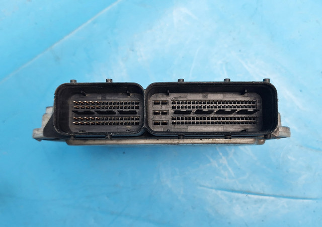 03G906021DP VAG Модуль управления (ЭБУ) двигателем купить в Харьков