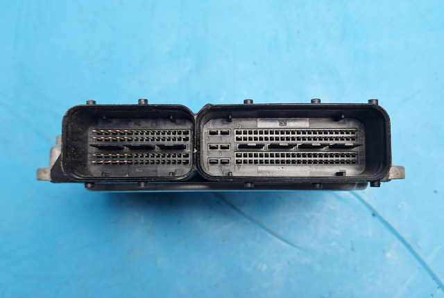 03G906021KH VAG Модуль управления (ЭБУ) двигателем купить в Ужгород
