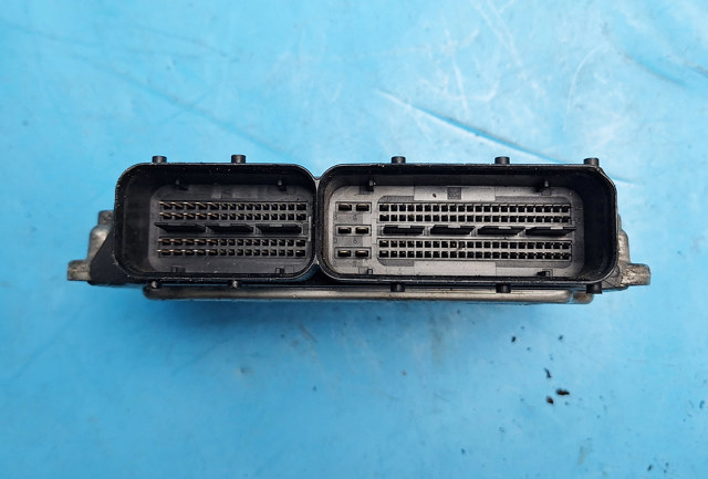 03G906021PC VAG Блок управления двигателем купить в Киев