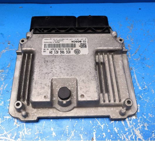 03G906021RN VAG Модуль управления (ЭБУ) двигателем купить в Житомир