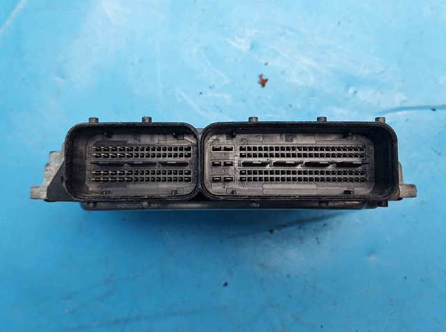 VAG 03G906021TQ Модуль управления (ЭБУ) двигателем в наличии Харьков