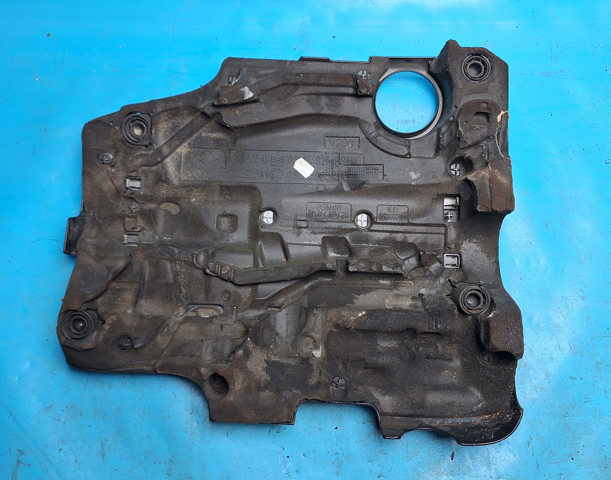 03L103925AM Крышка двигателя купить Одесса