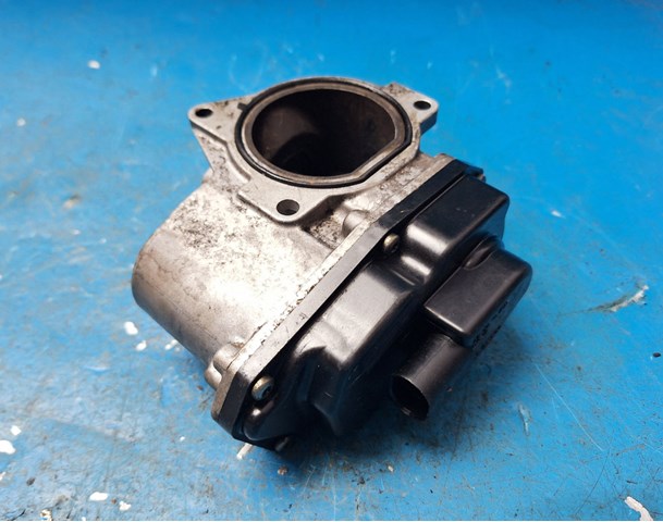 Клапан EGR, рециркуляции газов 03L131501K VAG
