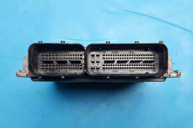 03L906023MM VAG Блок управления двигателем купить в Ужгород