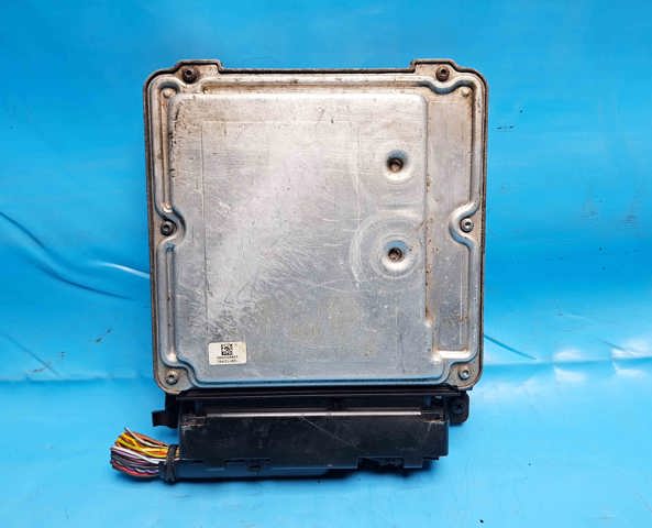 03L907309 BOSCH Блок управления двигателем купить в Хмельницкий